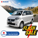 Suzuki APV Makassar 2026 - Harga Semua Varian, Promo & Spesifikasi